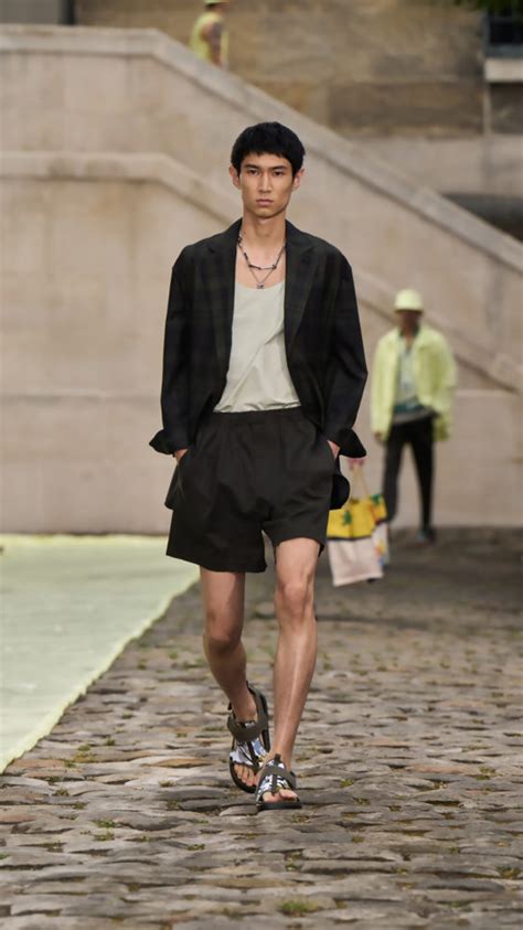 hermes ss23|hermes men's clothing.